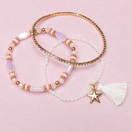 Boutique Rising Star Bracelets