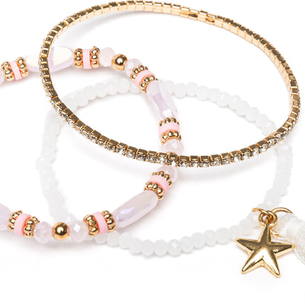 Boutique Rising Star Bracelets