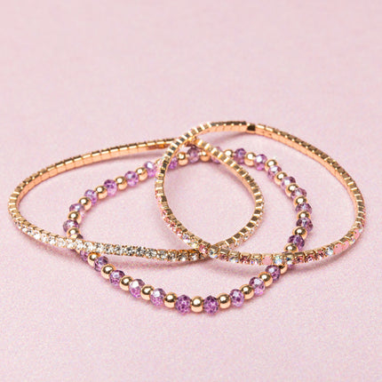 Boutique Enchanted Elegance Bracelets