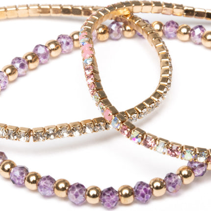 Boutique Enchanted Elegance Bracelets