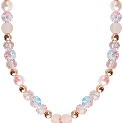 Boutique Sweetheart Necklace