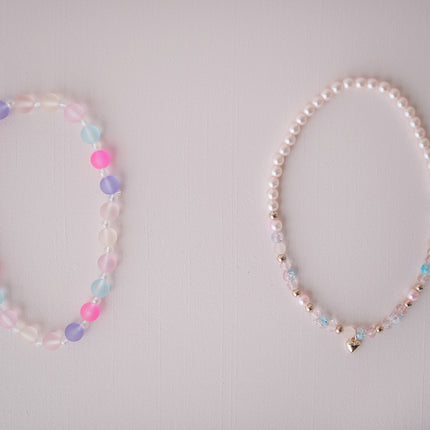 Boutique Sweetheart Necklace