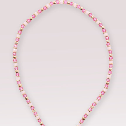 Boutique Precious Heart Necklace