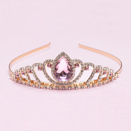 Boutique Regal Tiara