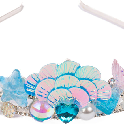 Boutique Ocean Jewel Tiaras