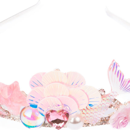 Boutique Ocean Jewel Tiaras