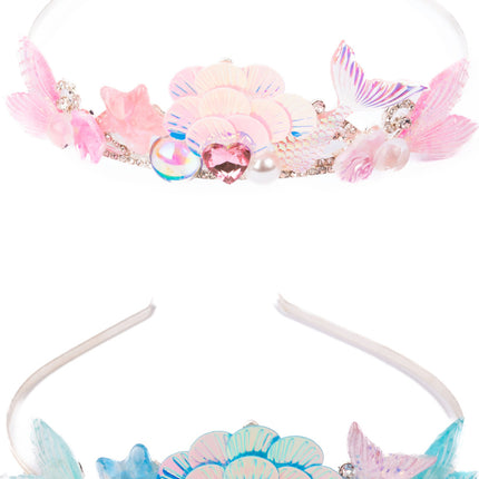 Boutique Ocean Jewel Tiaras