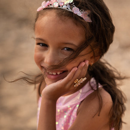 Boutique Ocean Jewel Tiaras