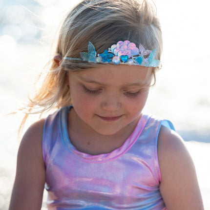 Boutique Ocean Jewel Tiaras