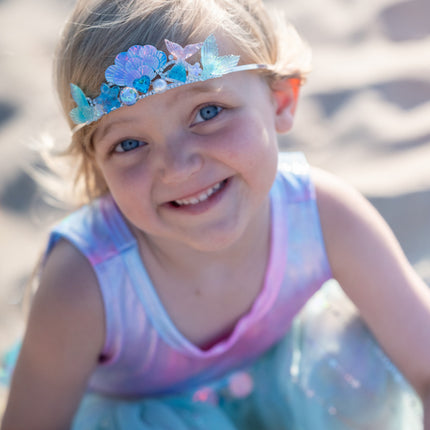 Boutique Ocean Jewel Tiaras