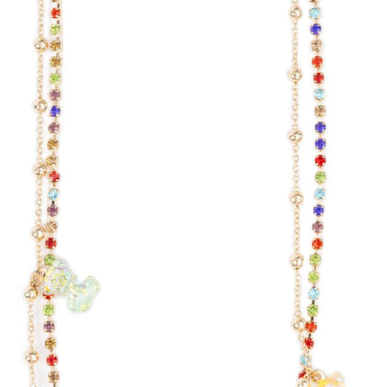 Boutique Chic Gummy Glam Necklace