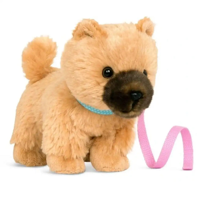 Our Generation - Chow Chow Puppy