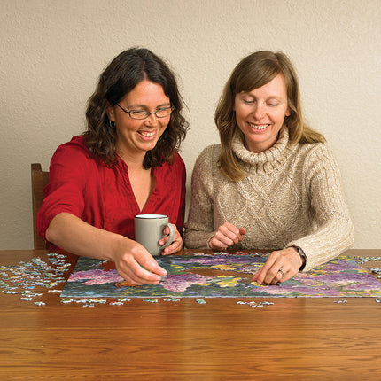 Spring Interlude puzzle (500 pc)