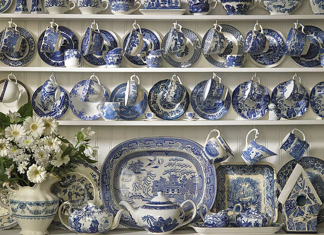 China Hutch