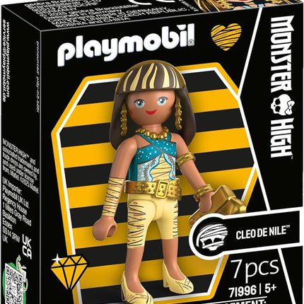 Monster High: Cleo De Nile
