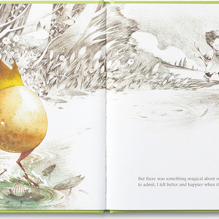 Book - What Do You Do With An Idea?