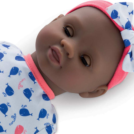 Bébé Bath Alyzée