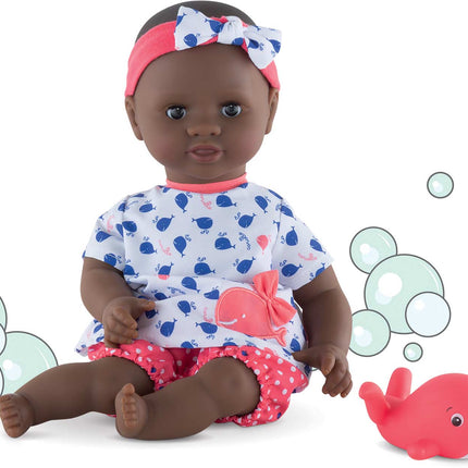 Bébé Bath Alyzée