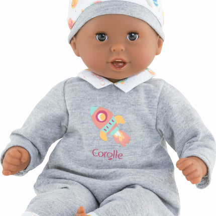 Bébé Calin - Marius