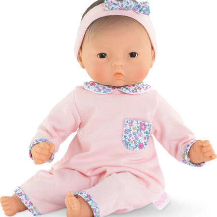 Bébé Calin - Mila