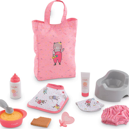 Large Accessories Set