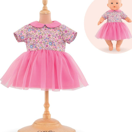 14" Dress - Pink Sweet Dreams