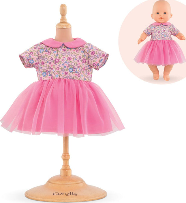 14" Dress - Pink Sweet Dreams