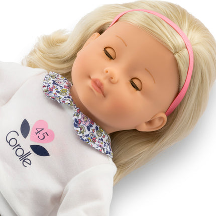 Clemence - Anniversary Edition