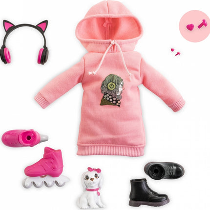 Melody Music & Fashion Set
