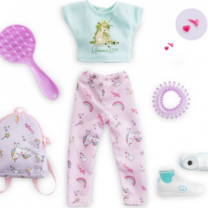 Fantasy Unicorn Dressing Room