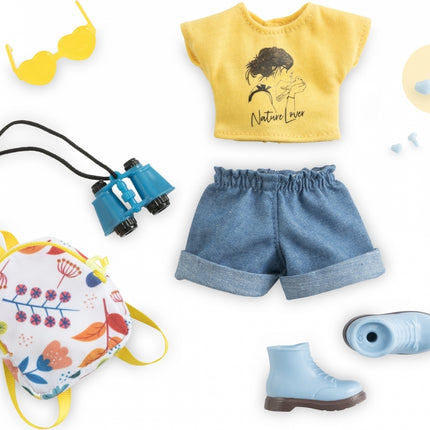 Nature & Adventure Dressing Room