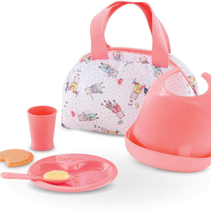Mealtime Set