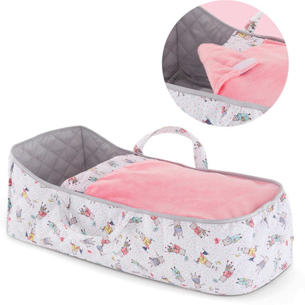 Large Carry Bed