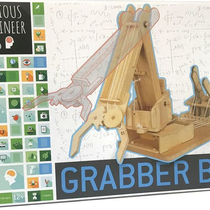 Grabber Bot