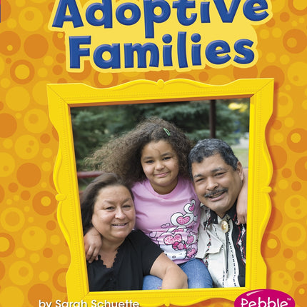 Adoptive Families