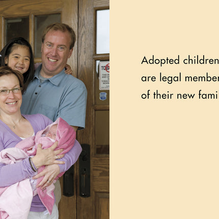 Adoptive Families