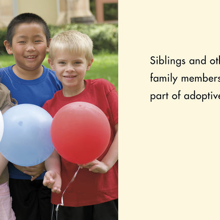 Adoptive Families