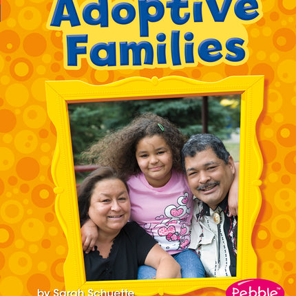 Adoptive Families