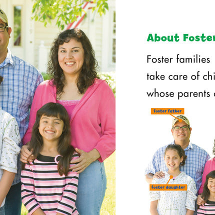 Foster Families
