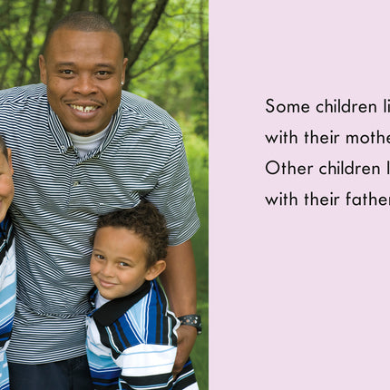 Single-Parent Families