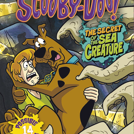 The Secret of the Sea Creature