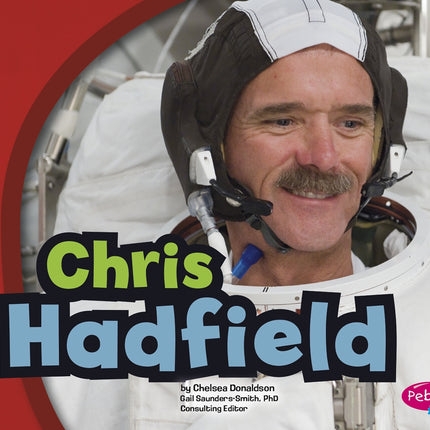 Chris Hadfield