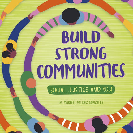 Build Strong Communities