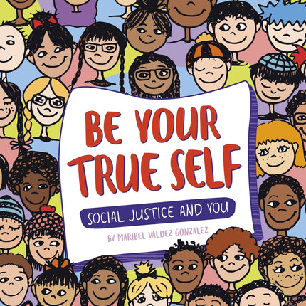 Be Your True Self