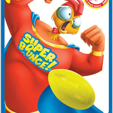 Silly Putty Superbounce