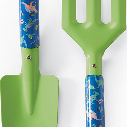Garden Tools - Dinosaurs