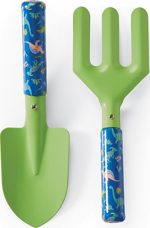Garden Tools - Dinosaurs