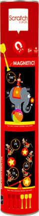 Magnetic Darts - Circus Large