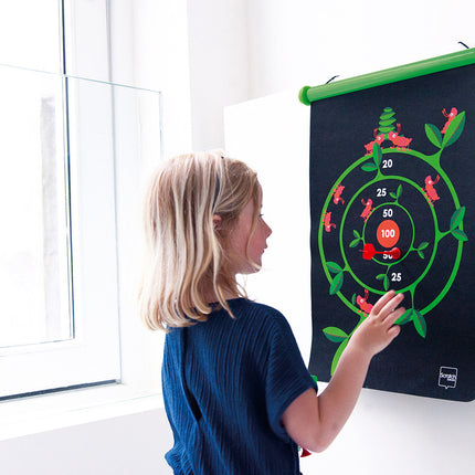 Magnetic Darts - Circus Large