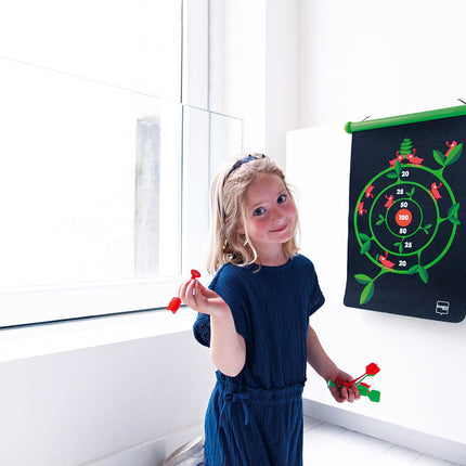 Magnetic Darts - Circus Large